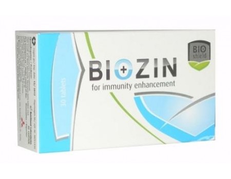 Biozin mama 30 tablets