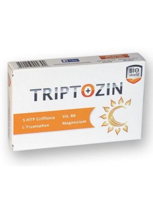 Triptozin 30 tablets
