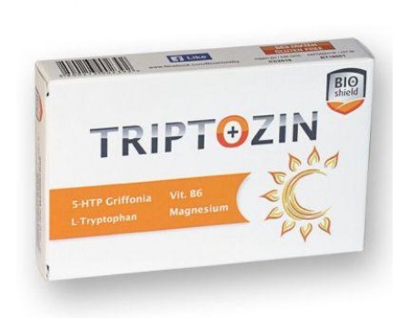Triptozin 30 tablets