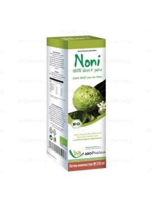 Bio Noni 330 ml.