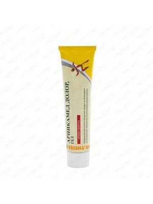 Arnicamed Dolor gel 100 ml.