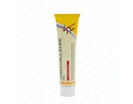 Arnicamed Dolor gel 100 ml.