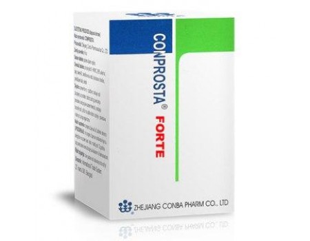 Conprosta Forte 30 capsules