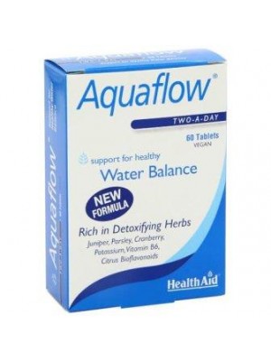 Aquaflow 60 tablets