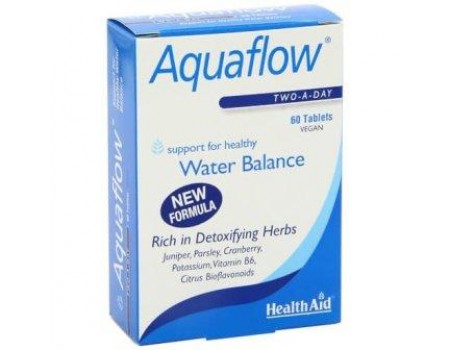 Aquaflow 60 tablets