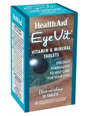 Eye Vit 30 tablets