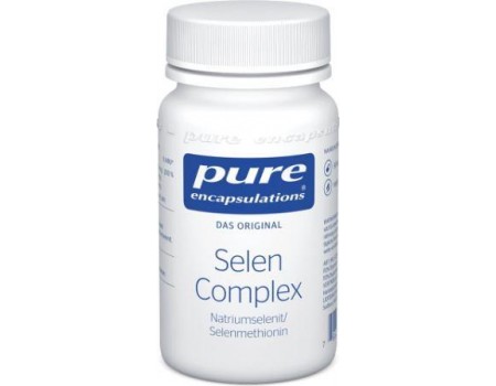 Selen Complex 30 tablets