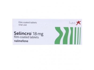 SELINKRO 18 mg tablets