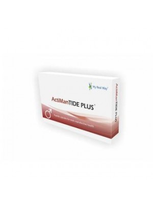 Actiman for men 30 capsules