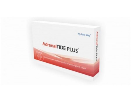 Adrenal 30 capsules