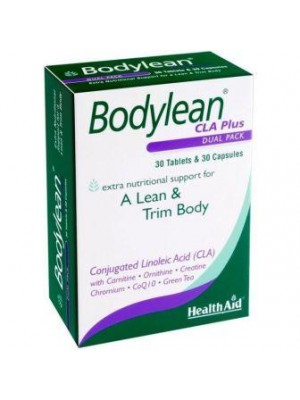 Bodylean Cla Plus 30 capsules