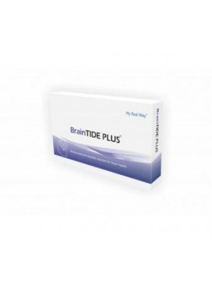 Brain Tide Plus 30 capsules