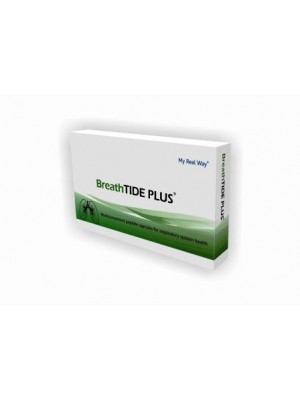 Breath 30 capsules