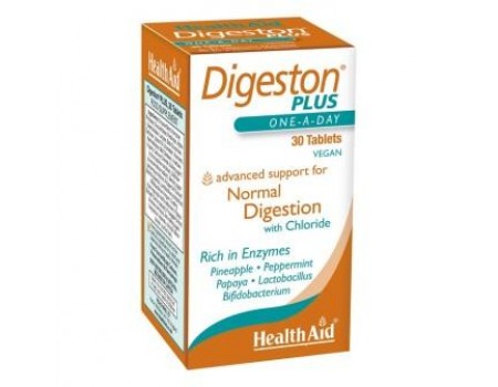 Digeston plus 30 tablets