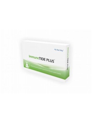 Immune Tide Plus 30 capsules
