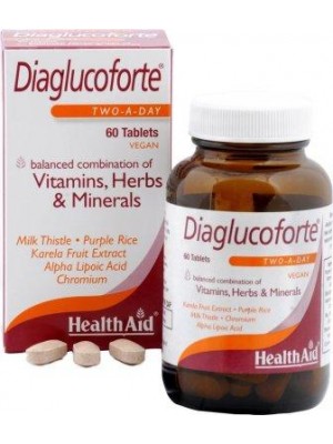 Diaglucoforte 60 tablets