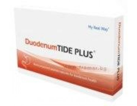 Duodenum 30 capsules
