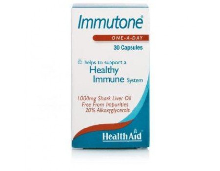 Immutone 30 capsules