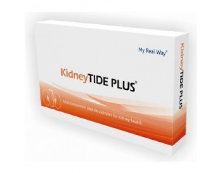 Kidney Tide Plus 30 capsules