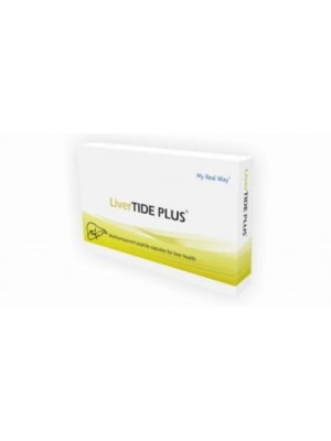 Liver 30 capsules