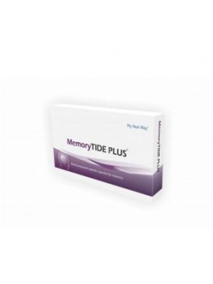 Memory Tide Plus 30 capsules