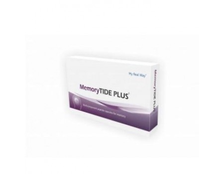 Memory Tide Plus 30 capsules