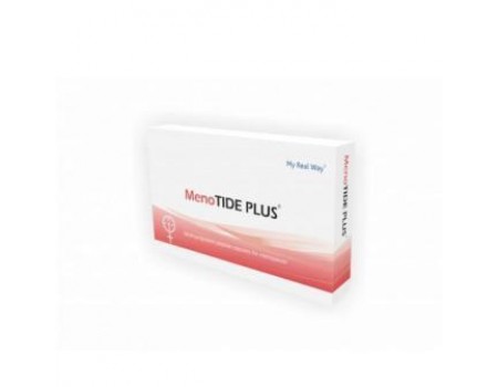 Meno Tide Plus 30 capsules