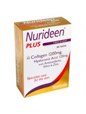 Nurideen Plus 60 tablets