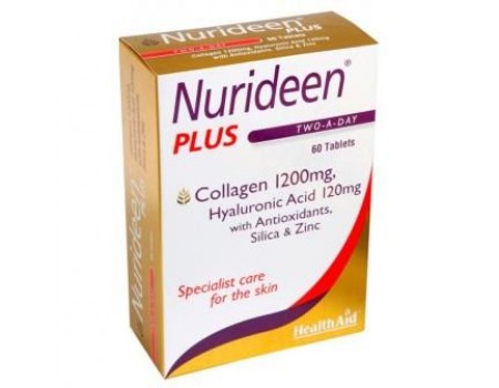 Nurideen Plus 60 tablets