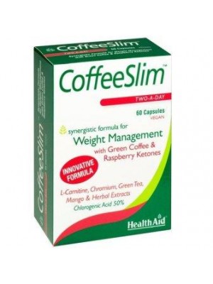 Coffe Slim 60 capsules