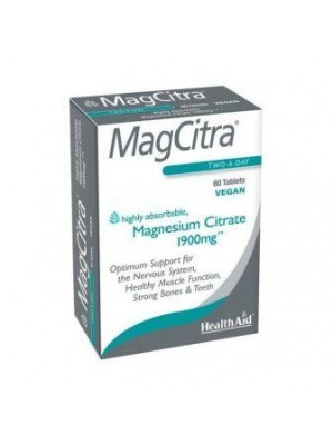 Magcitra 60 tablets