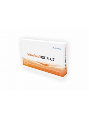 Microflora 30 capsules