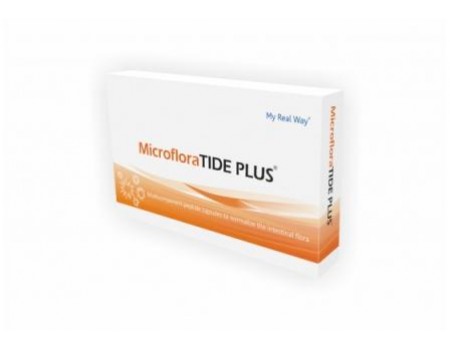 Microflora 30 capsules
