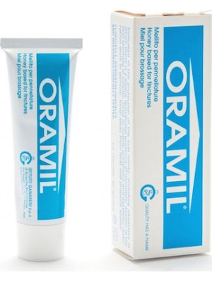 Oramil 30ml.