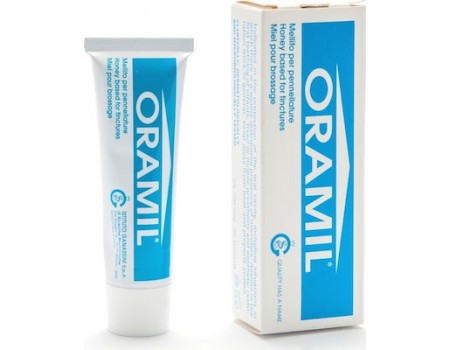 Oramil 30ml.