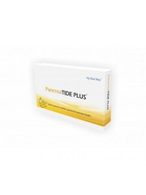 Pancrea 30 capsules