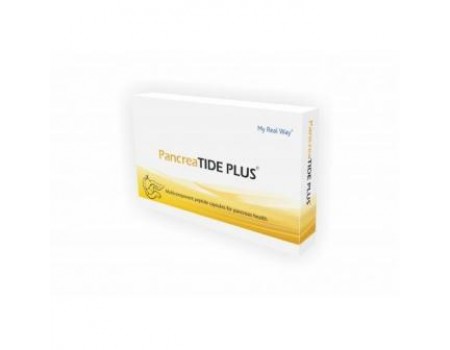 Pancrea 30 capsules