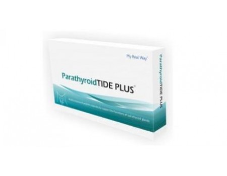 Parathyroid 30 capsules
