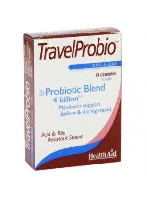 Travel Probio 15 capsules