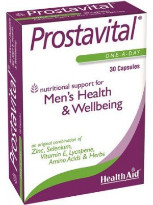 Prostavital 30 capsules