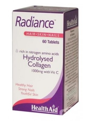 Radiance 60 tablets