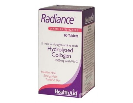 Radiance 60 tablets
