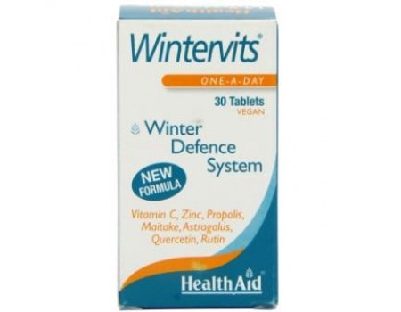 Wintervits 30 tablets