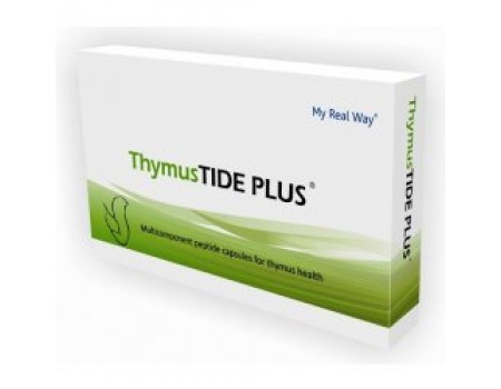 Thymus 30 capsules