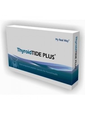 Thyroid 30 capsules
