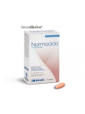 Normociclo 30 tablets