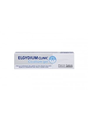 Cicalium gel 8ml.