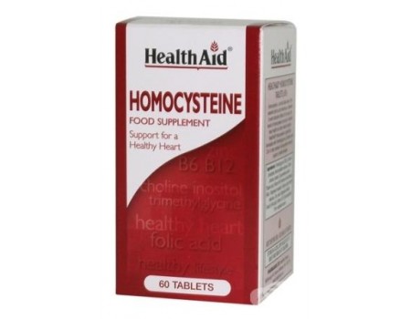 Homocysteine 60 tablets