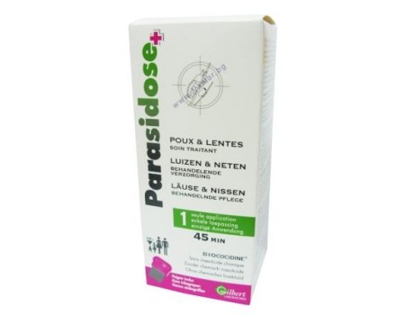 Parasodose 100ml.