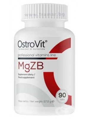 MgZB 90 tablets